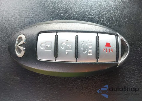 2013 Infiniti G37X from USA, damaged, VIN JN1CV6ARXDM764793